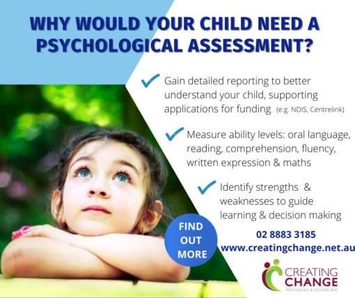 psychological test assessment child psychology test academic cognitive falling behindd