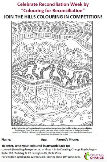 colouring for reconciliation hills colouring in competition win