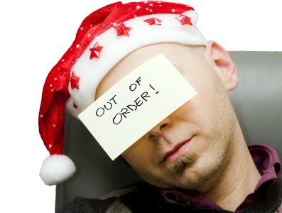 financial stress Christmas time family challenges tackle