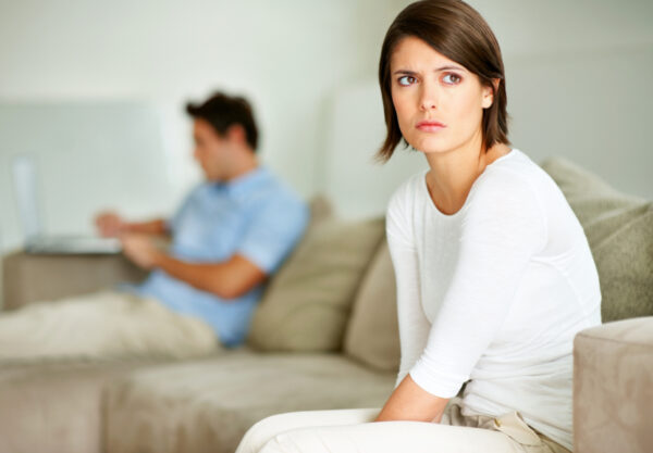 Relationship fears single looking for love sabotage