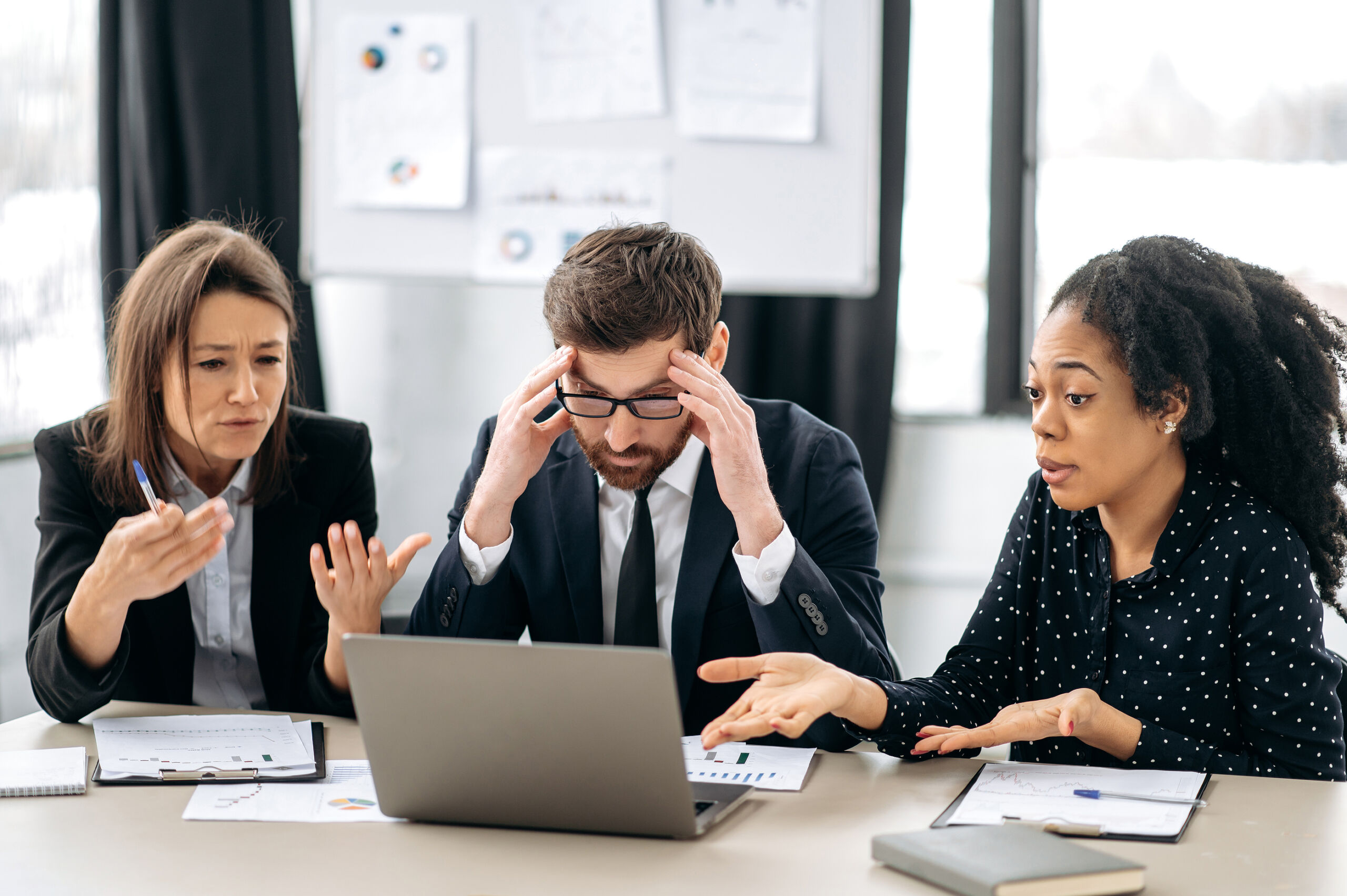 Managing Mental Health at Work. Why Employers Can’t Afford to Ignore It