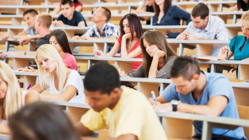university manage stress anxiety exams studies college