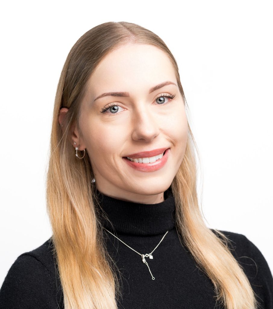 Katarina Khitra Profile Picture 2