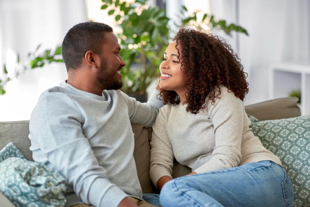 take our intimacy couples checklist to see if intimacy issues are affecting your marriage or relationship.