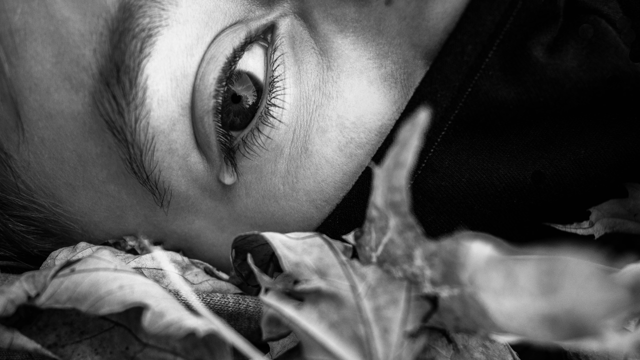 What You Believe About Crying Can Relate to Your Wellbeing.