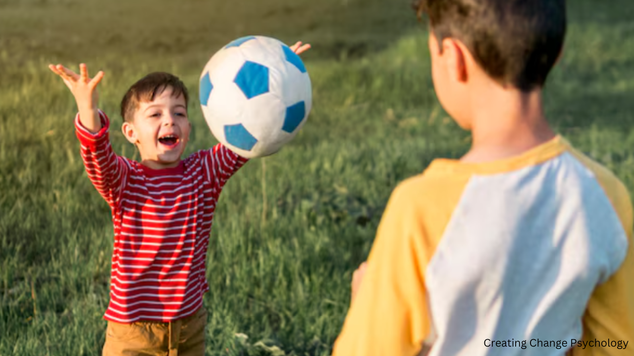 When Everyday Tasks Feel Too Hard. Navigating the Hidden Challenges of Dyspraxia