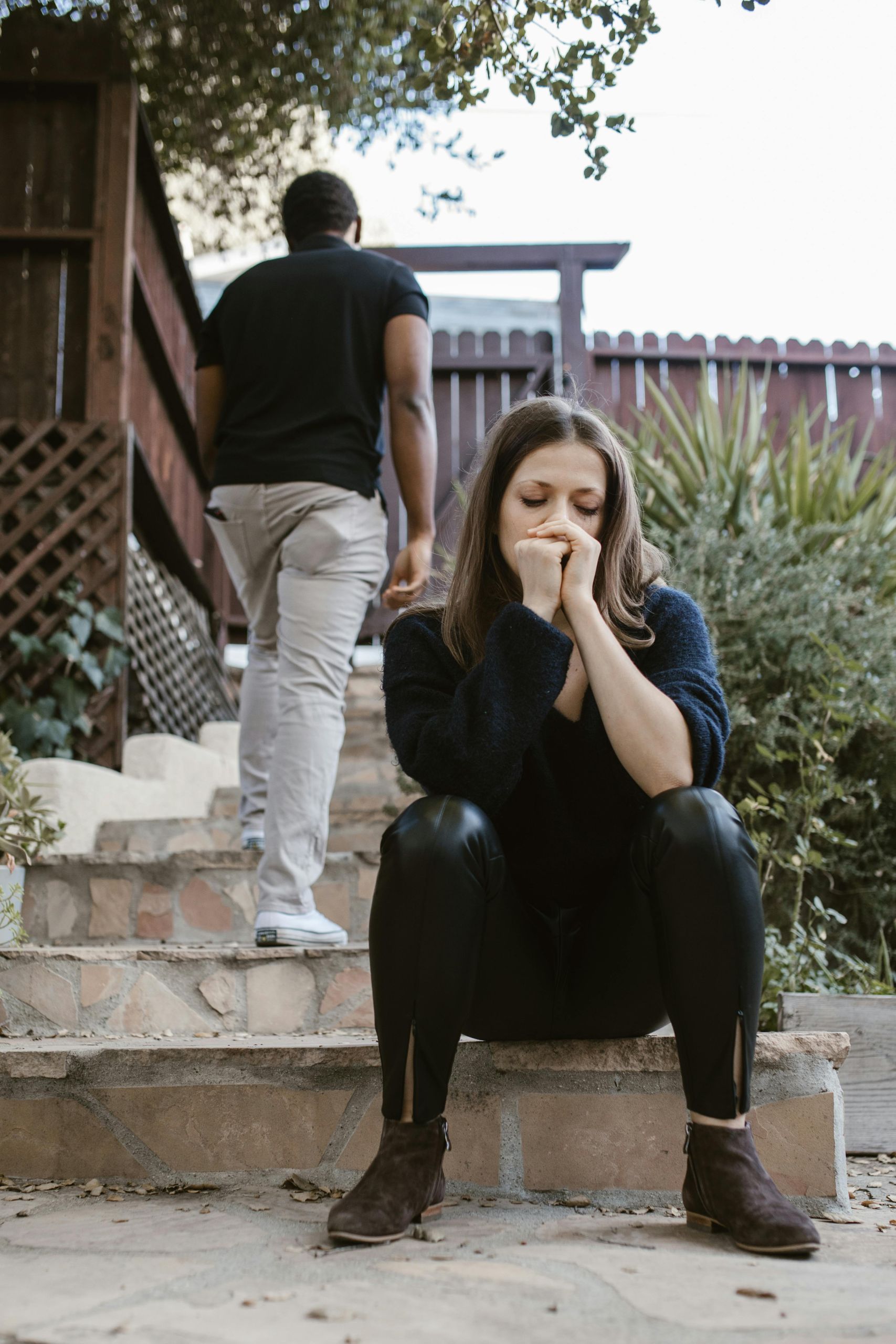Minimising the Impact of Parting Ways: A Gentle Guide to Life After Separation
