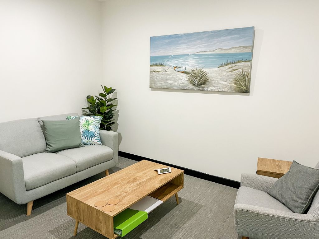 Treatment room edited